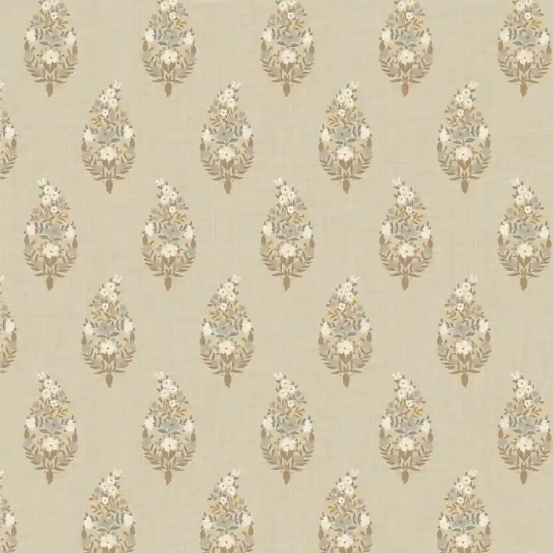 Tapete Paisley Rifle Paper Co. Angebot