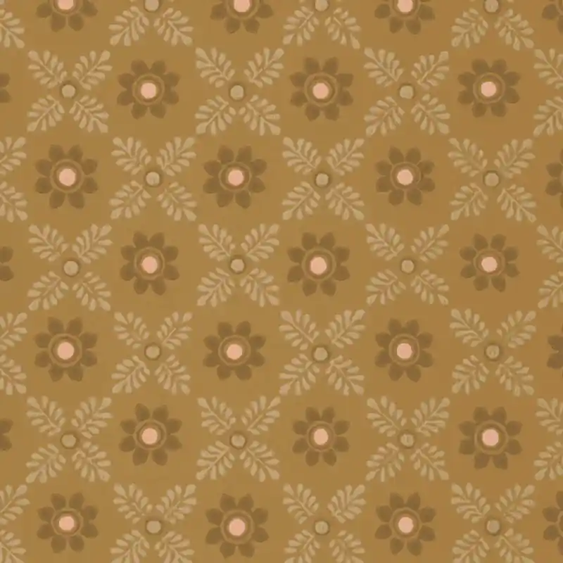 Tapete Ditsy Block Little Greene Sofort Bestellen