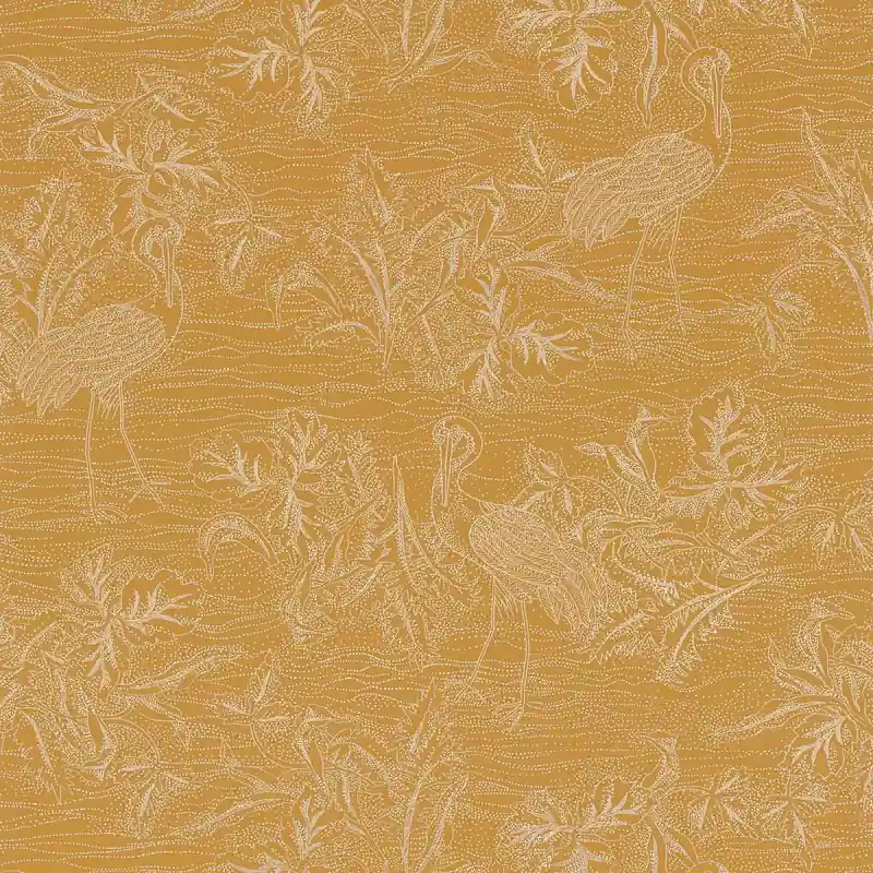 Expressversand Tapete Mirador Casamance