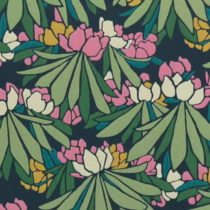 Jetzt Kaufen Tapete Rhododendron 1838