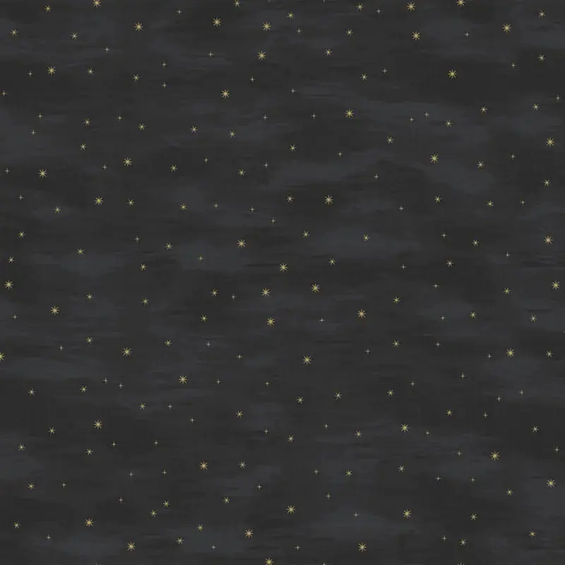 Panoramatapete Les Etoiles Londonart Mega-Angebot