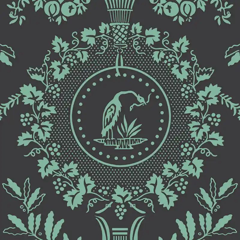 Tapete Purnon Farrow and Ball Angebot