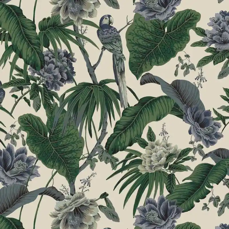 Aktuell Tapete Paradisa House of Hackney