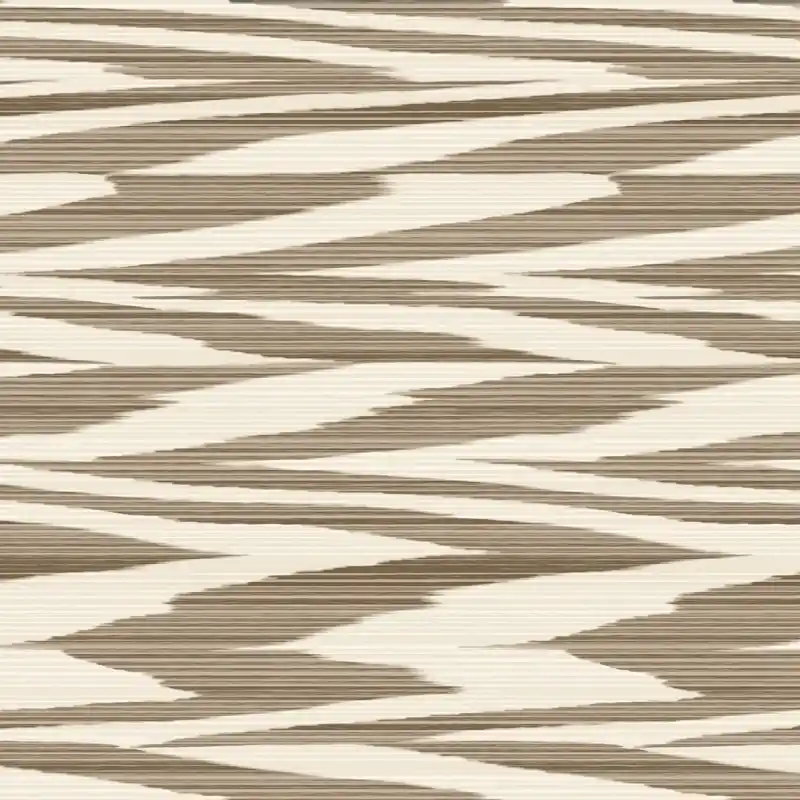 Preiswert Tapete Flamed Zigzag Missoni Home