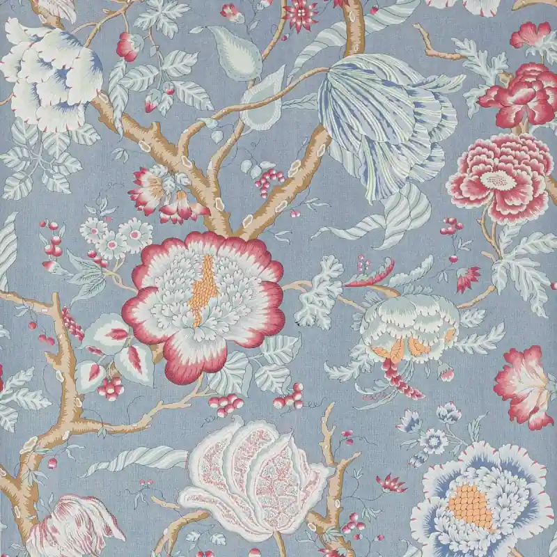 Tapete Brahmane Manuel Canovas Ausverkauf