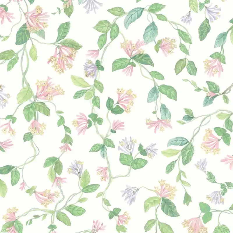 Tapete Flora Cole and Son Neu
