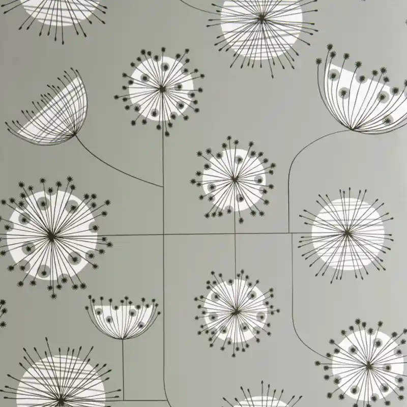 Tapete Dandelion Mobile MissPrint Geprüft