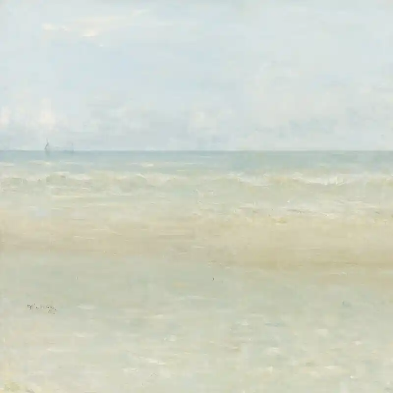 Panoramatapete Seascape Eijffinger Direktkauf