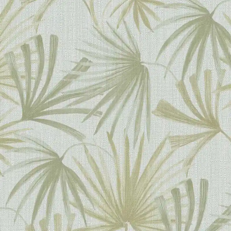 Tapete Tropical Ballet Eijffinger Neue Kollektion