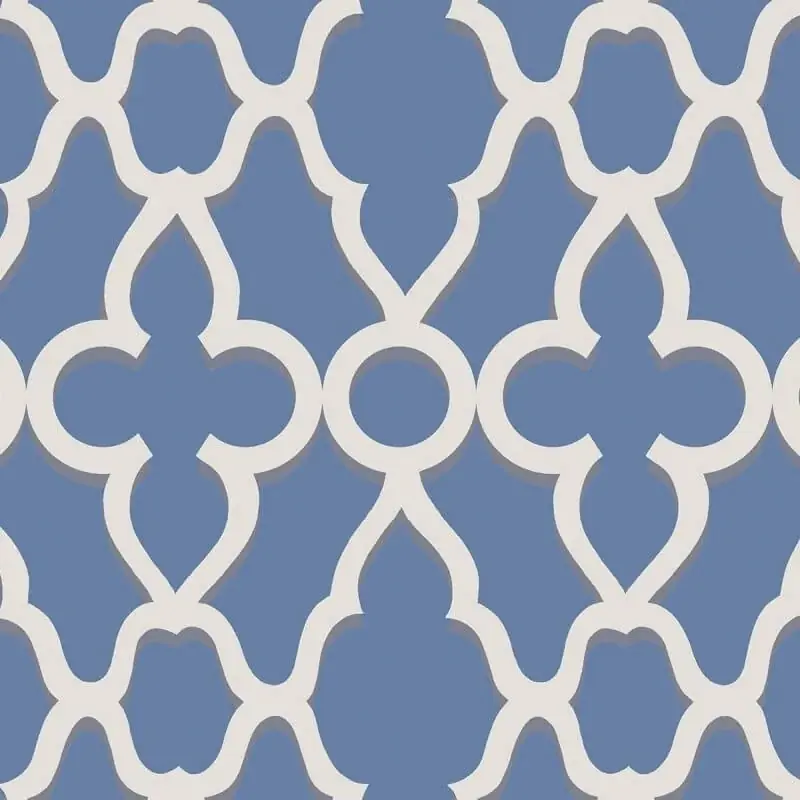 Tapete Treillage Cole and Son Neue Ware
