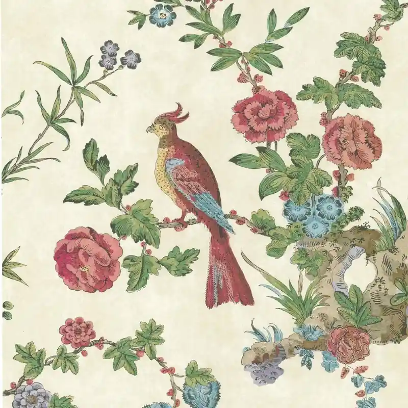 Tapete Darwin Little Greene Preiswert