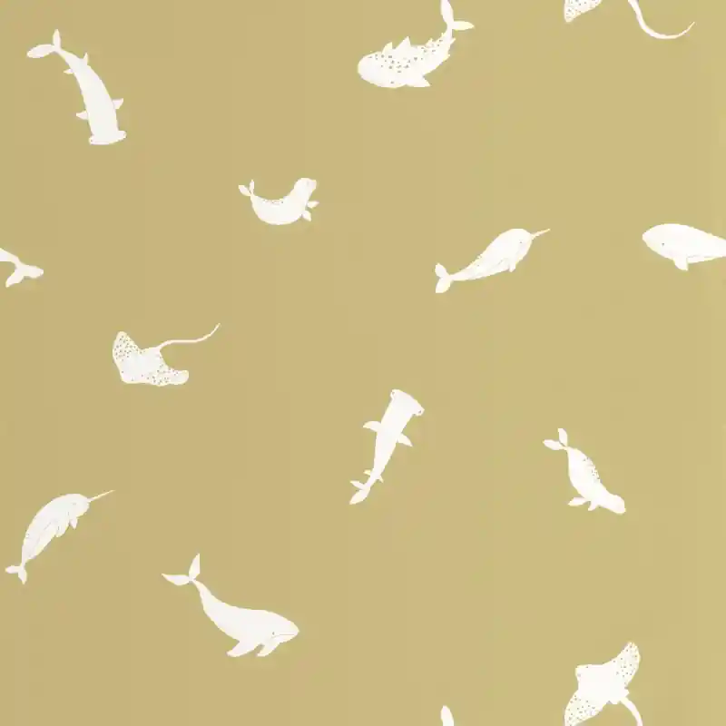 Tapete Poetic Sea Casadeco Wochenendangebot