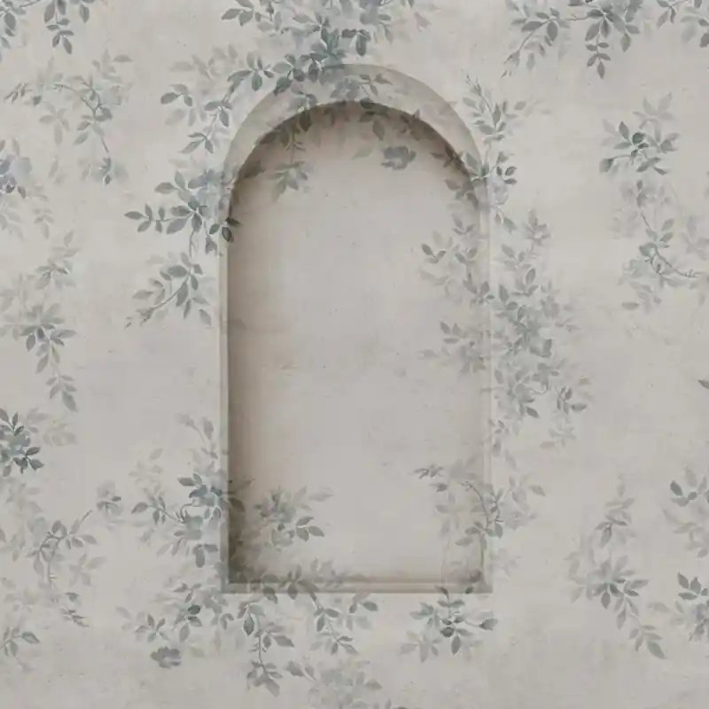 Tapete Daydream Arches Rebel Walls Aktuell