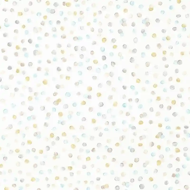 Echt Tapete Lots of Dots Scion