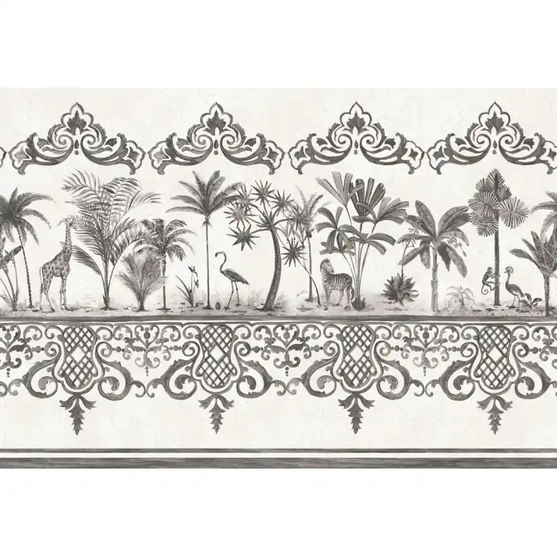 Must-Have Bordüre Rousseau Cole and Son