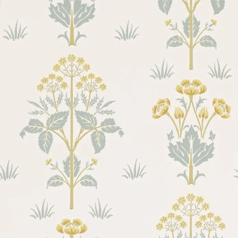 Tapete Meadow Sweet Morris and Co Wochenendangebot