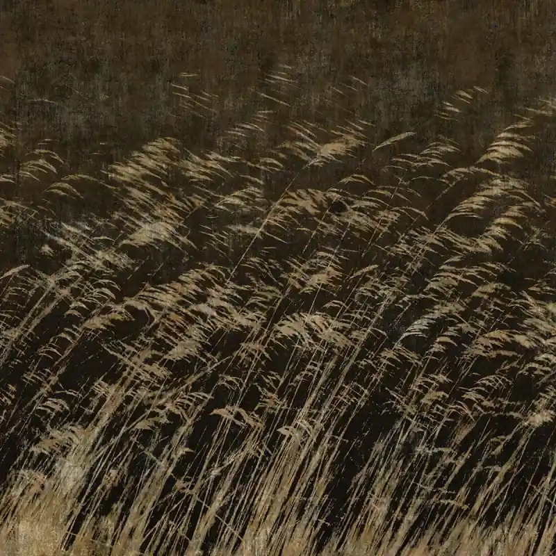 Panoramatapete Gone with the Wind Londonart Garantierte Lieferung