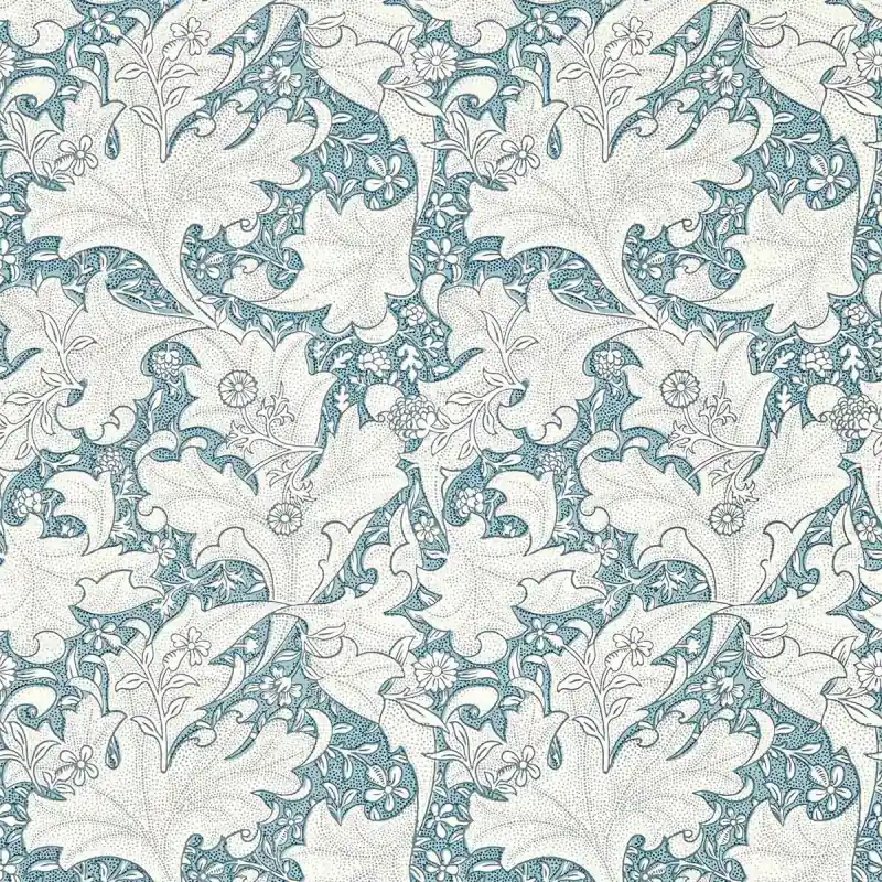 Preiswert Tapete Wallflower Morris and Co