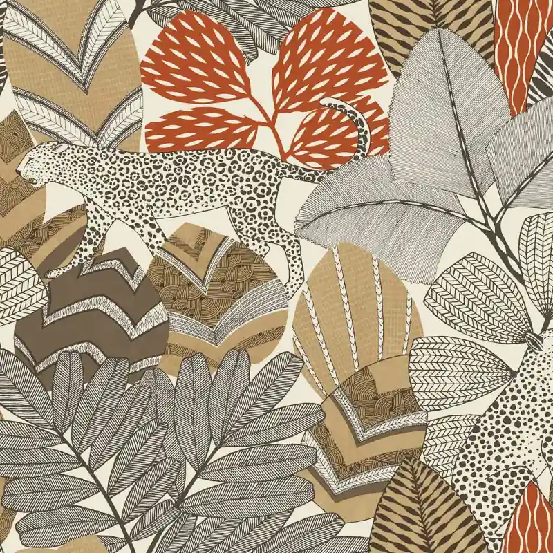 Neuheit Namiri Tapete York Wallcoverings