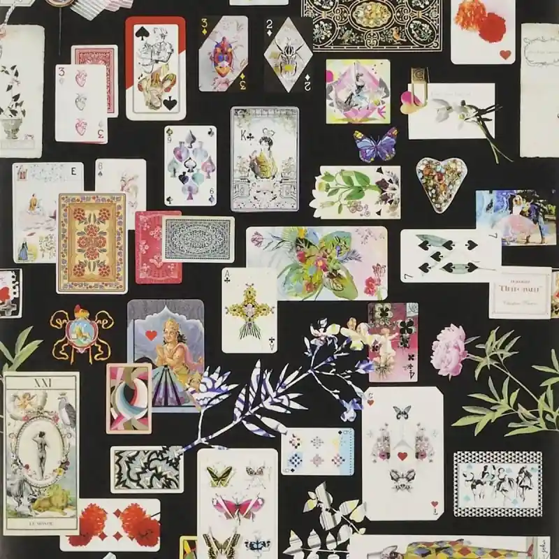 Tapete Maison de Jeu Christian Lacroix Sofort Bestellen