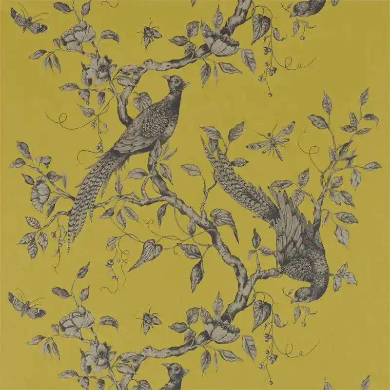 Billig Tapete Darnley Zoffany
