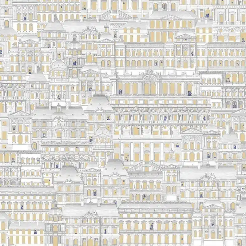 Panoramatapete Tarocchi Code Günstig
