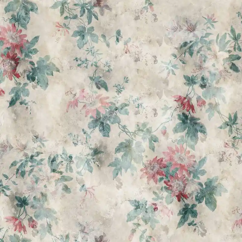 Panoramatapete Faded Passion Sandberg Neu