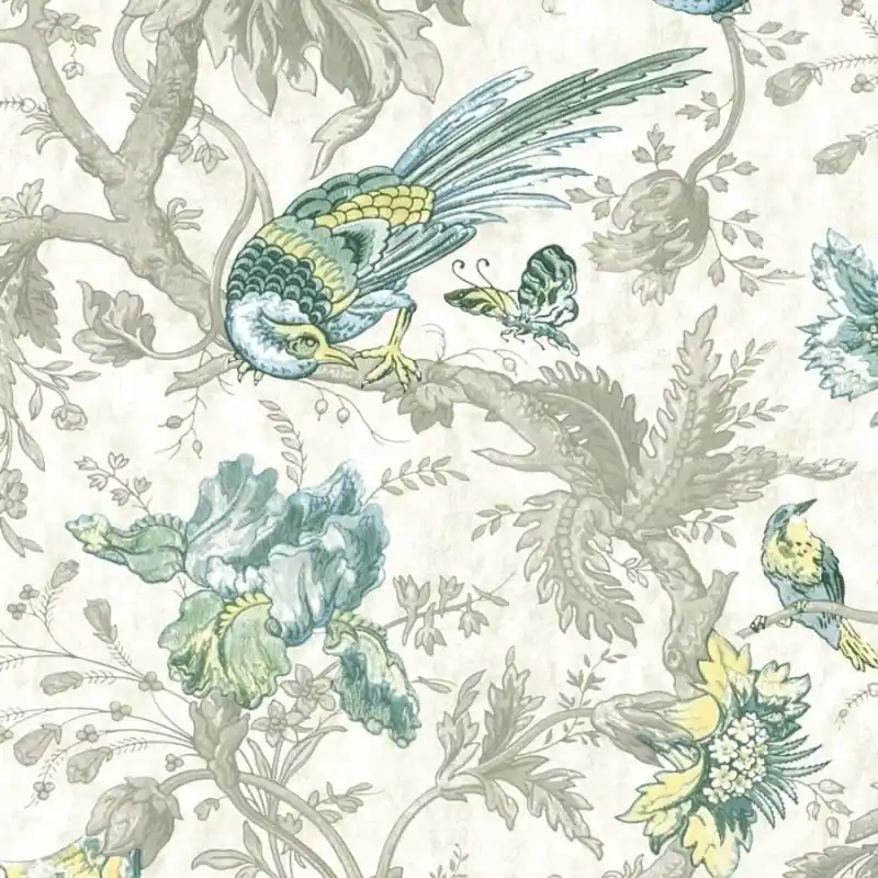 Tapete Crowe Hall Lane Little Greene Preiswert