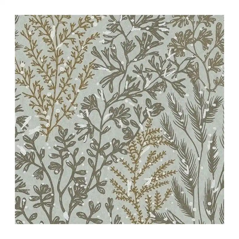 Knallerangebot Tapete Isoete Casamance
