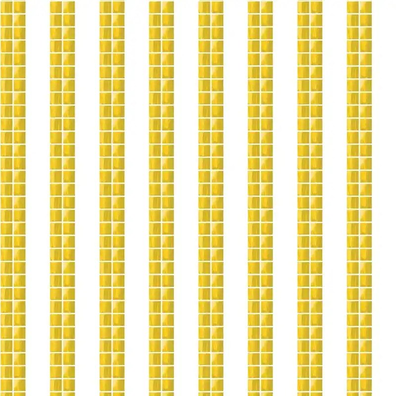Panorama-Tapete Tile Bien Fait Sonderangebot
