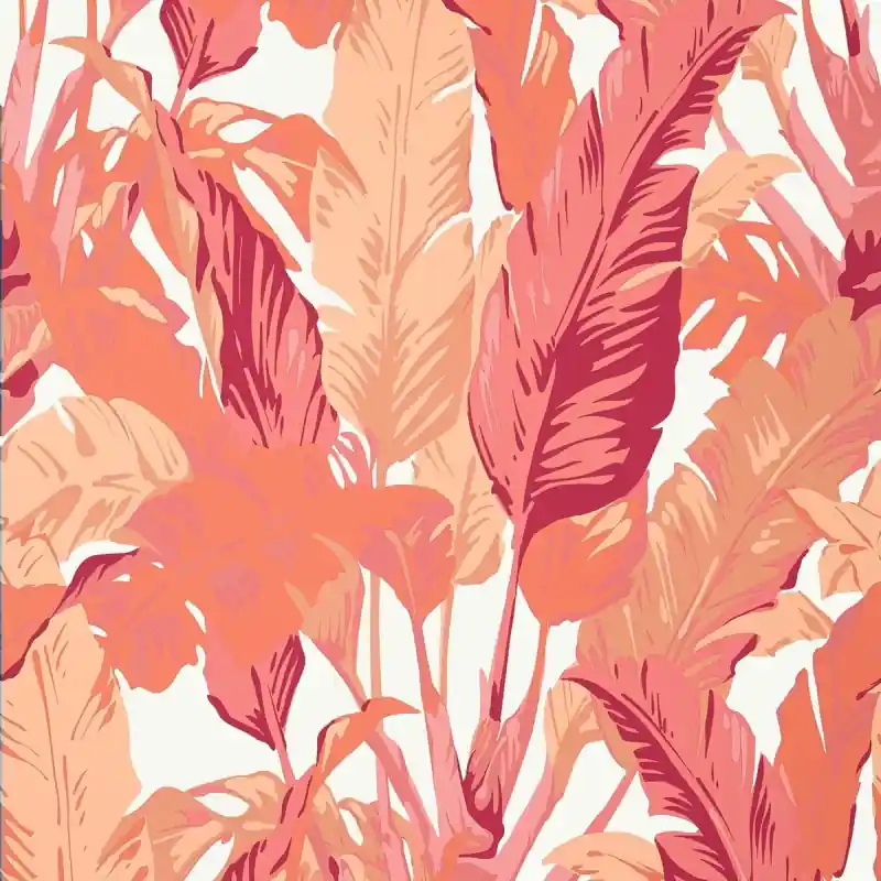 Tapete Travelers Palm Thibaut Letzte Chance