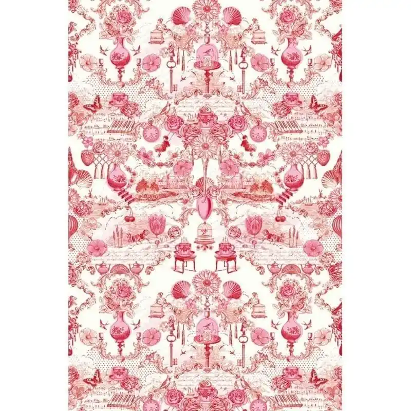 Bestseller Panoramatapete Pip Jouy Pip Studio
