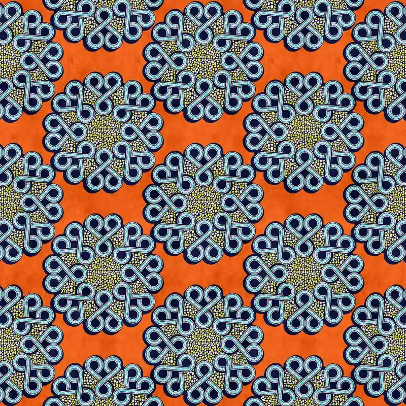 Panoramatapete Dakar Walls by Patel Aktuell