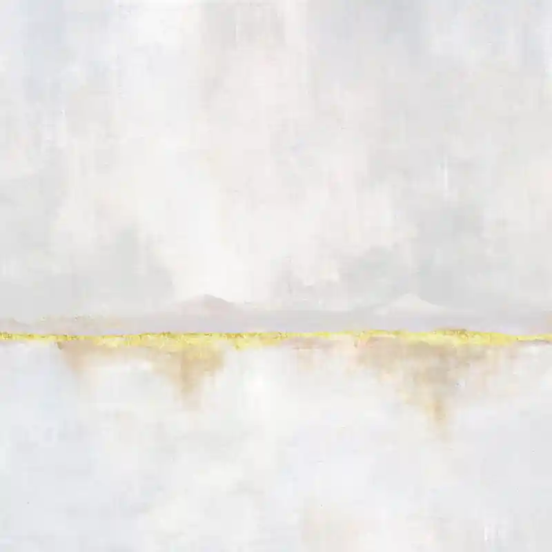 Panoramatapete Winter Sea Inkiostro Bianco Direktkauf
