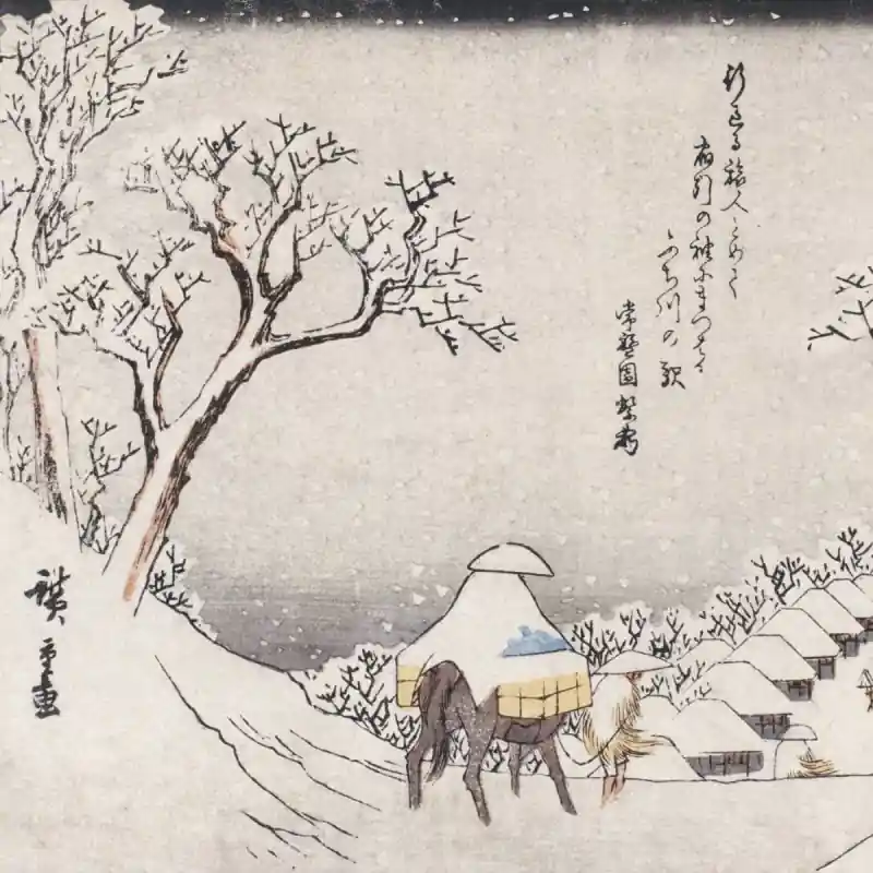 Paneel Fujikawa Etoffe.com x Agence Musées Nationaux Sichere Zahlung