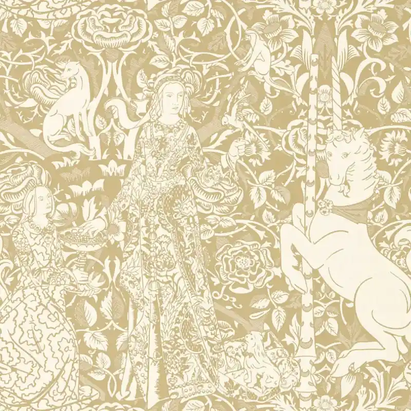Tapete Aurelia‘s Grail Sanderson Finale Aktion