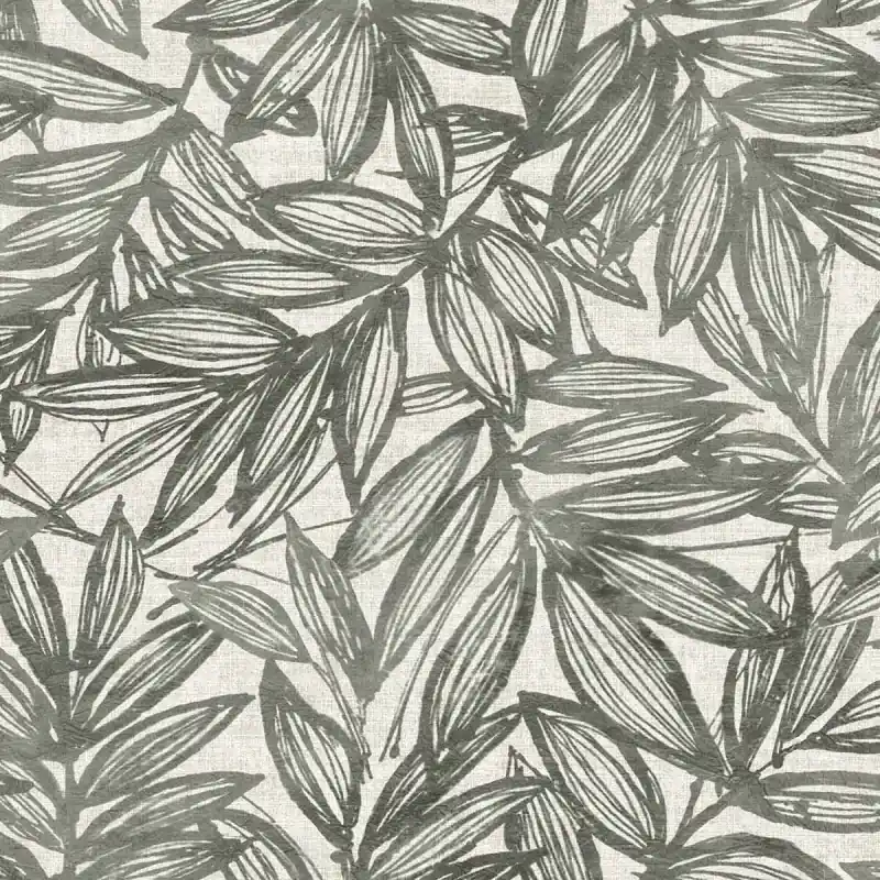 Tapete Rhythmic Leaf A street Preisreduziert