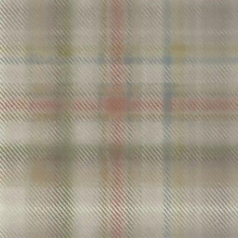 Neu Tapete Sterling Plaid York Wallcoverings