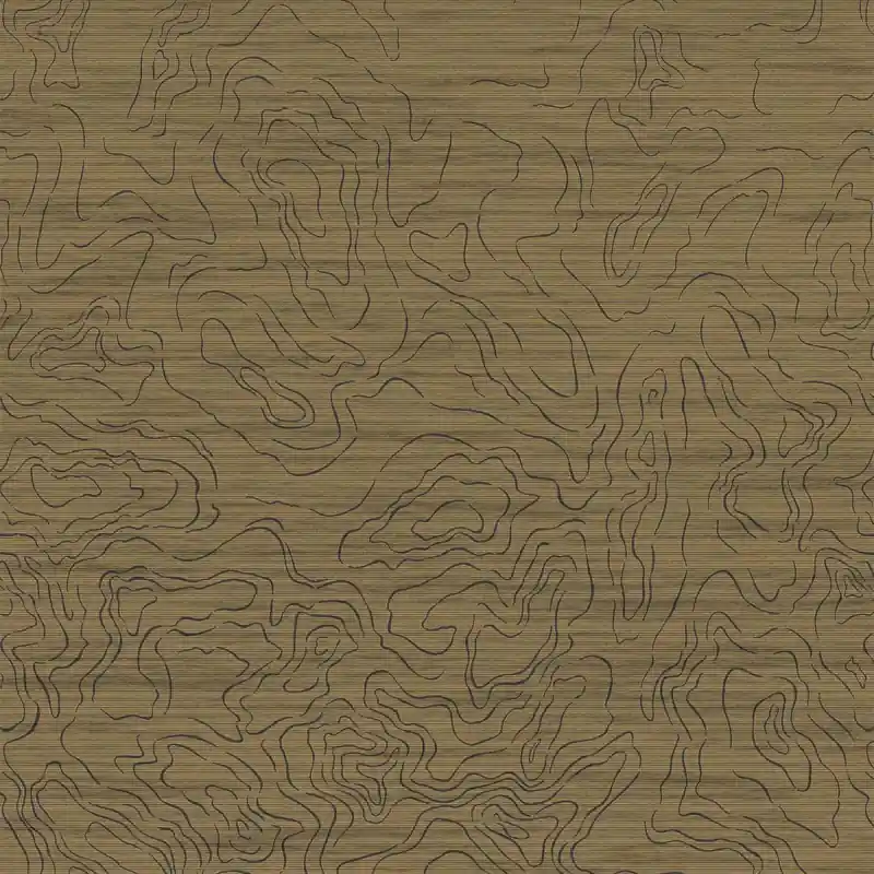 Wandverkleidung Ondes précieuses Casamance Angebot