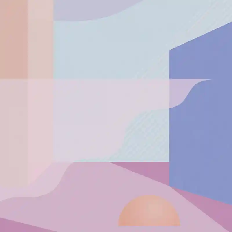 Panoramatapete La Vague Londonart Knallerangebot