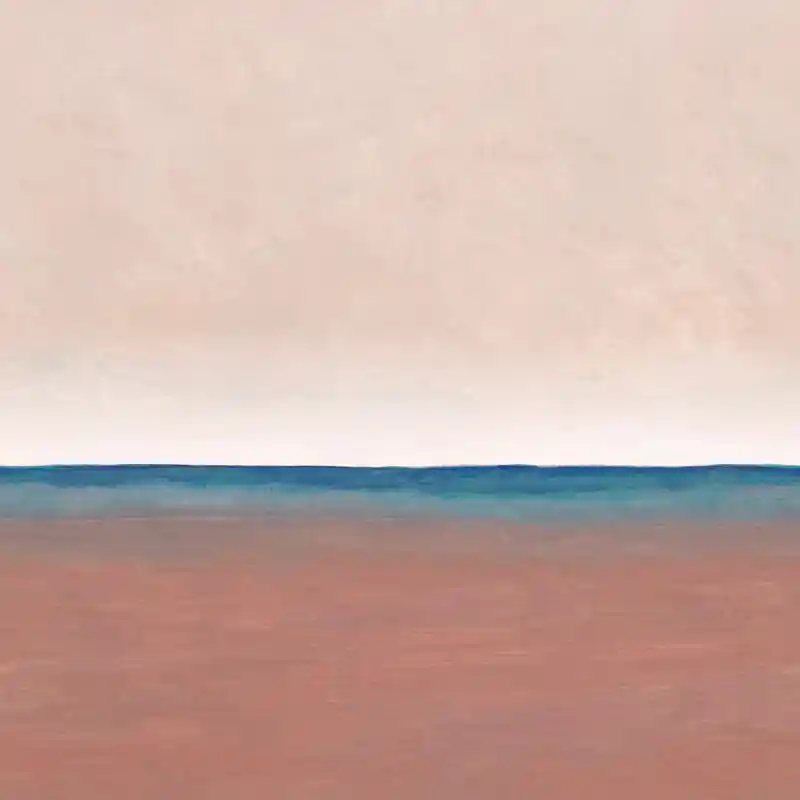 Panoramatapete Laguna Colorada Casadeco Echt