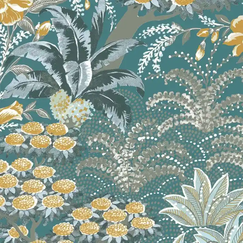 Neu Tapete Alba Casamance