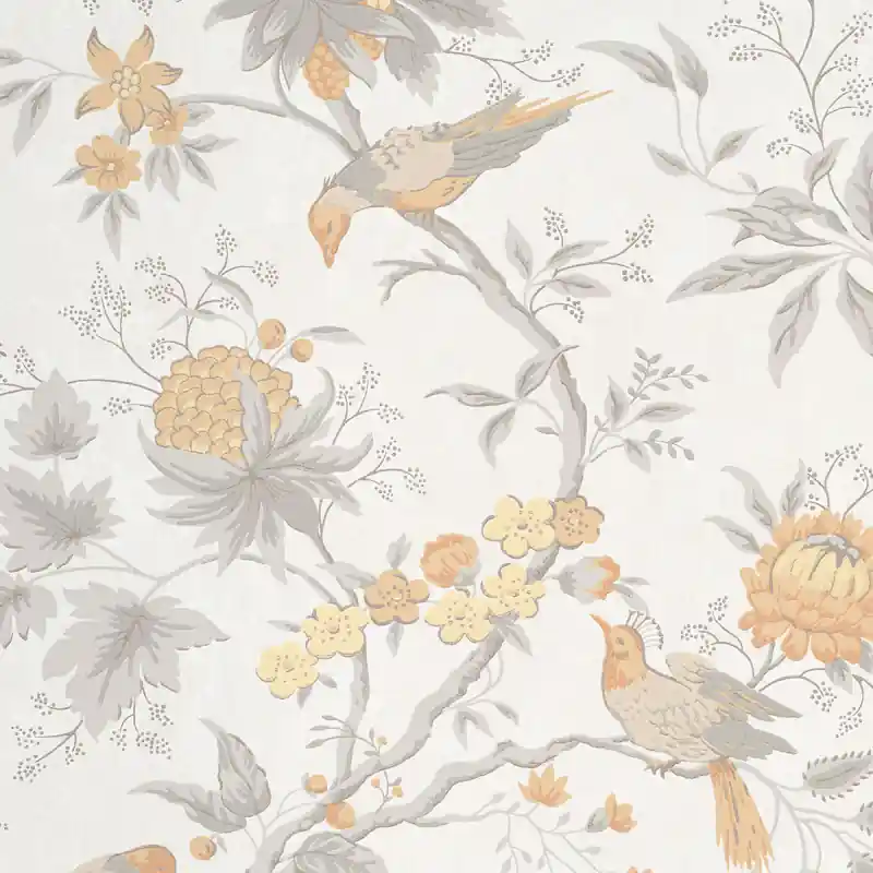 Bestpreis Tapete Brooke House Little Greene