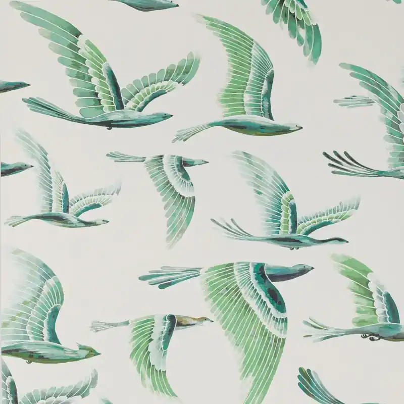 Tapete Hydra Manuel Canovas Beliebt