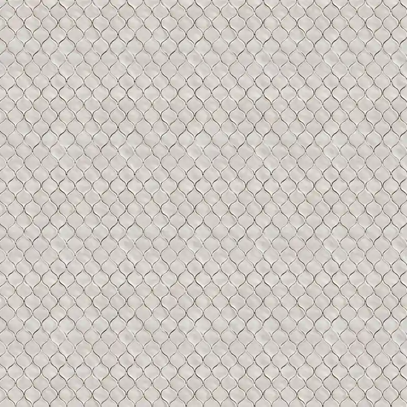 Panorama-Tapete Arabesco Code Neue Kollektion