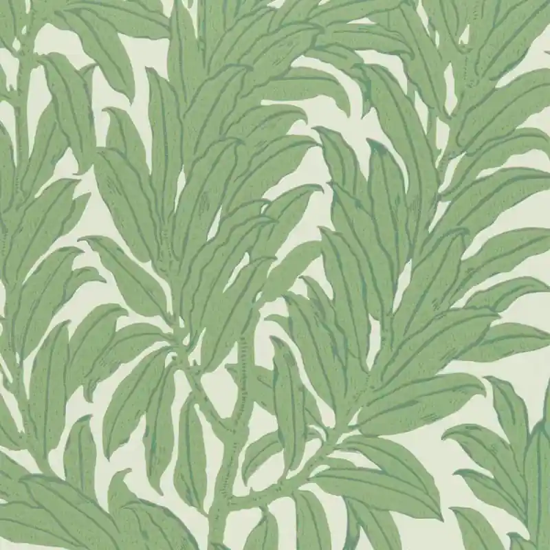 Rabatt Tapete Laurel Leaf 1838