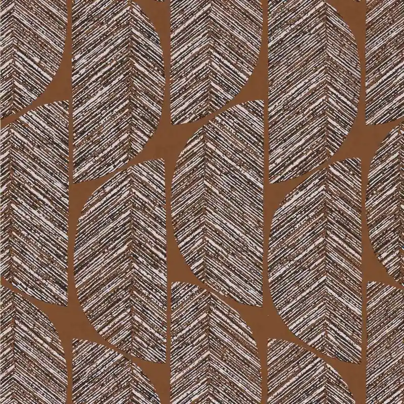 Solange Der Vorrat Reicht Tapete Abelia Casamance