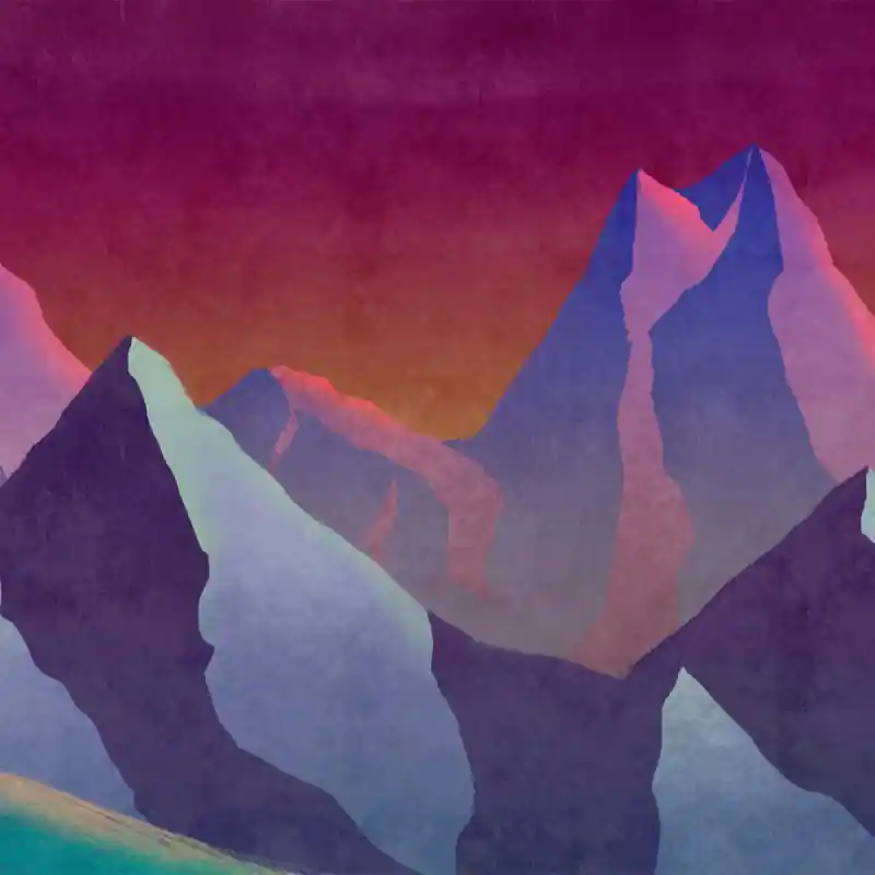 Direkt Vom Hersteller Panoramatapete Altitude Walls by Patel
