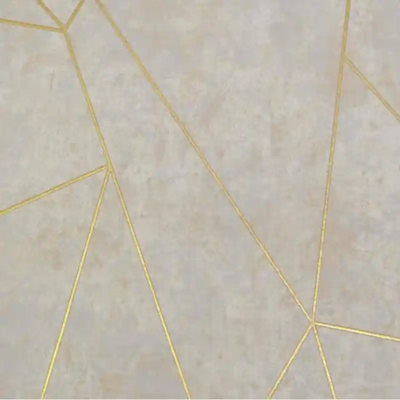Letzte Chance Tapete Nazca York Wallcoverings