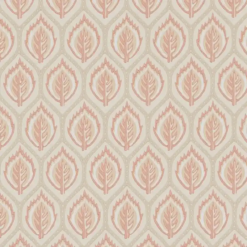 Bestseller Tapete Carrick Colefax and Fowler